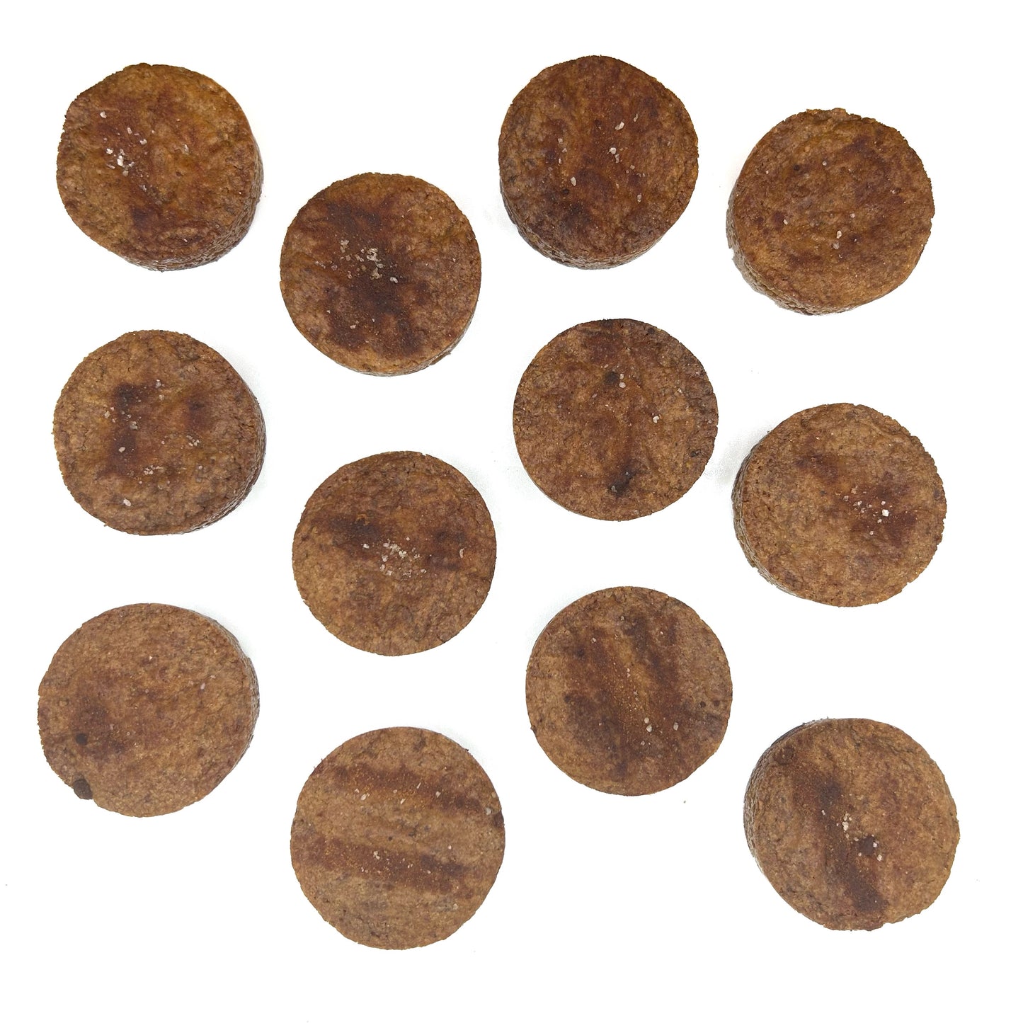 superfood blondie bites