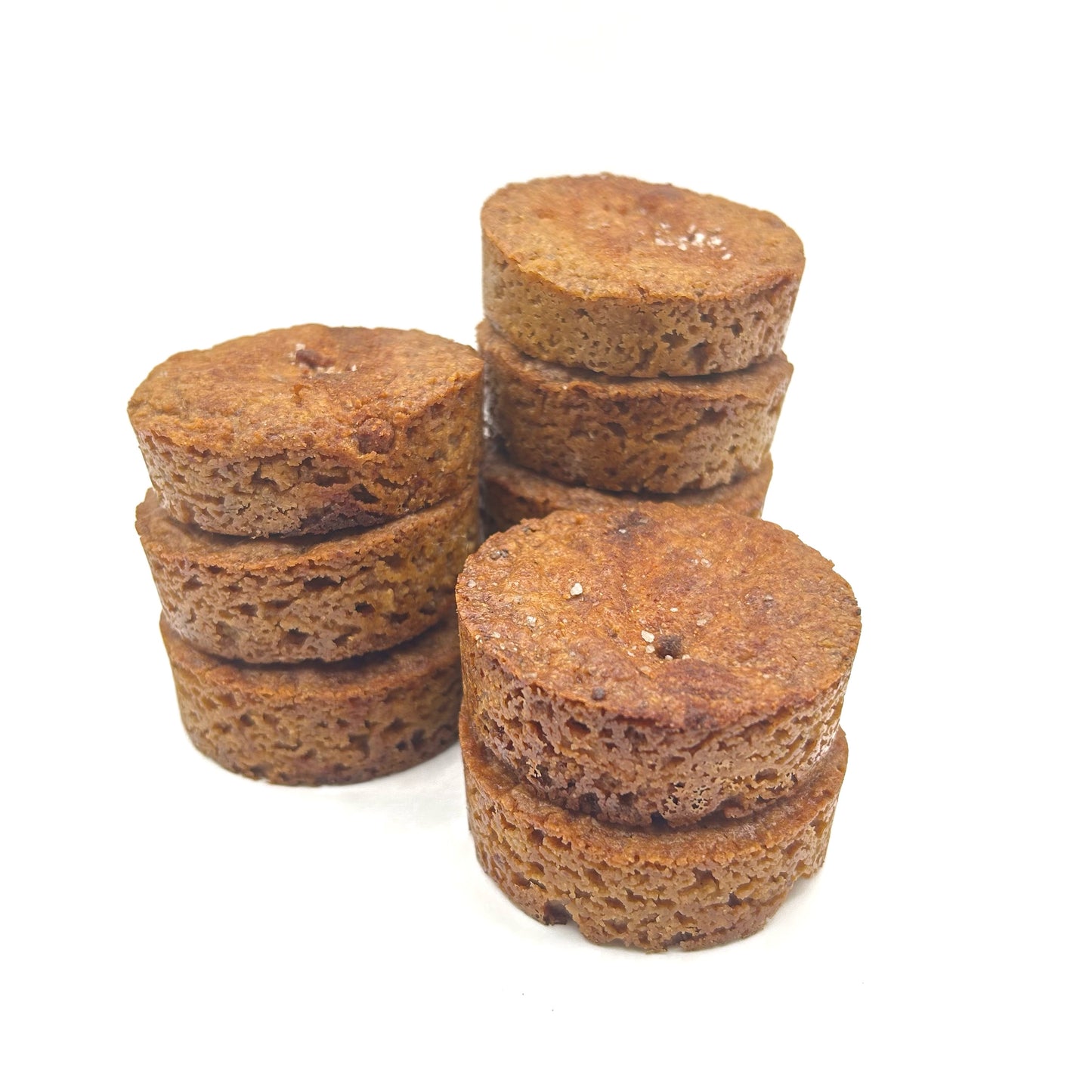 superfood blondie bites