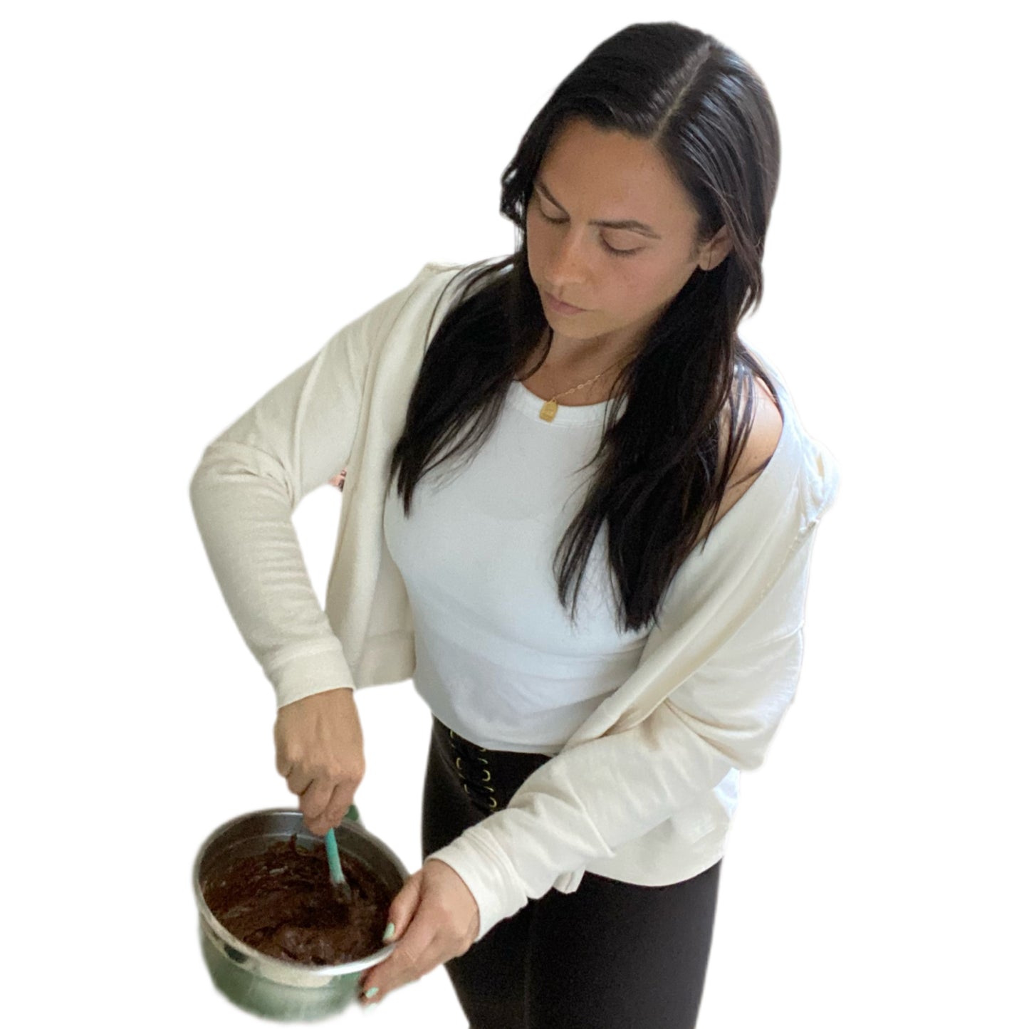 superfood baking class