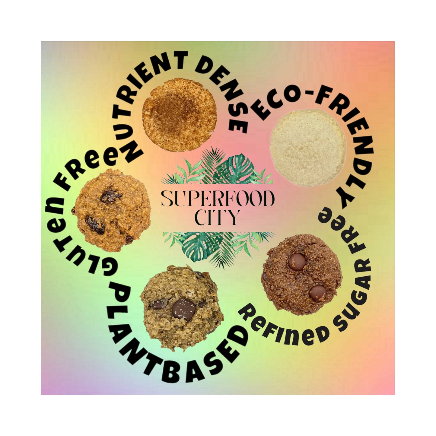 superfood city gift card