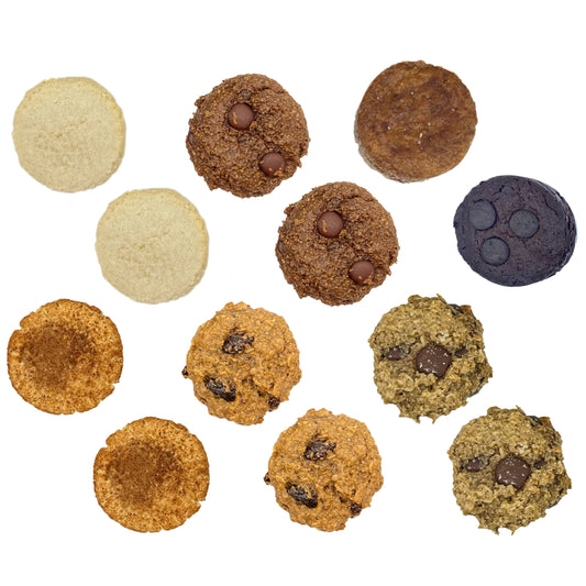 superfood variety pack