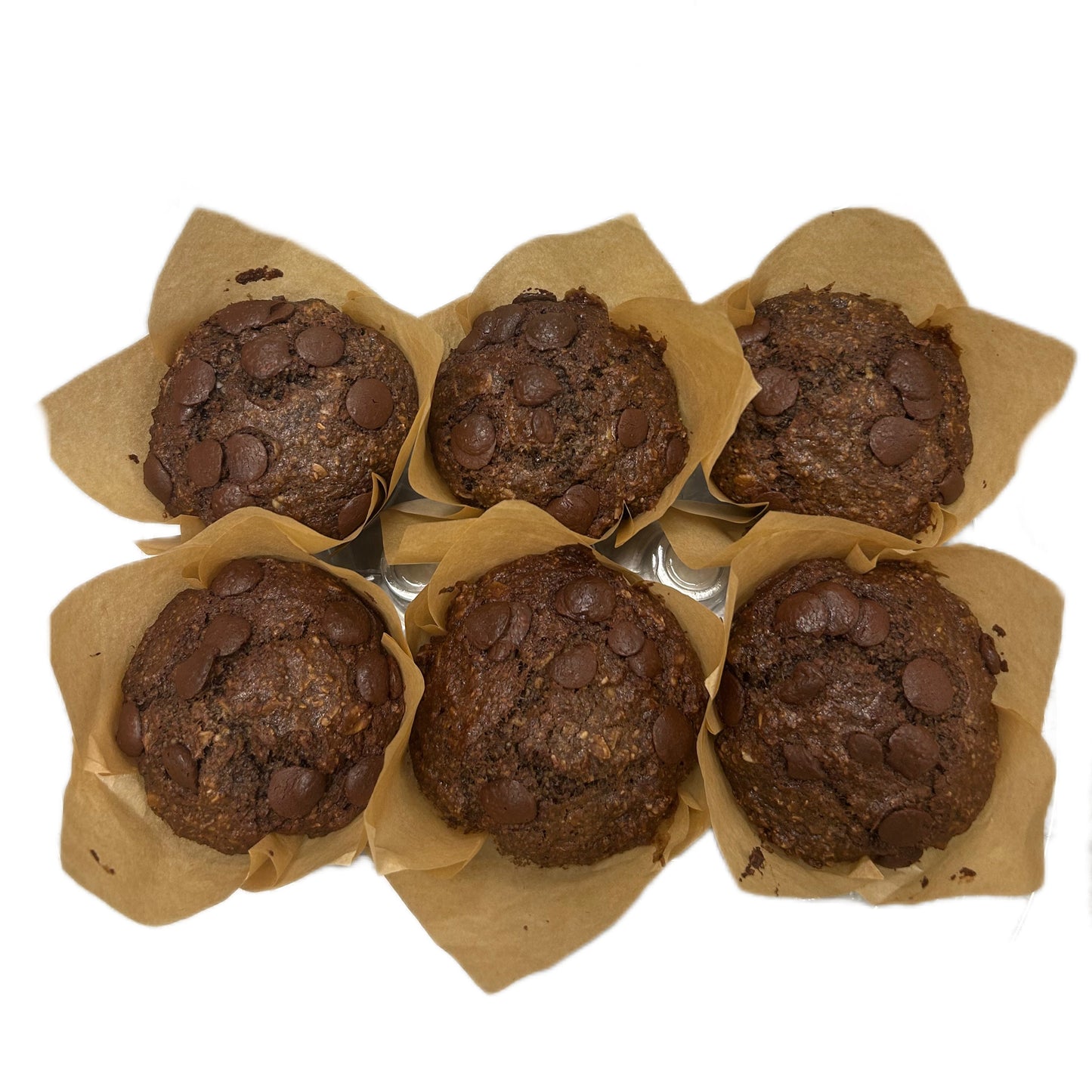 superfood muffins
