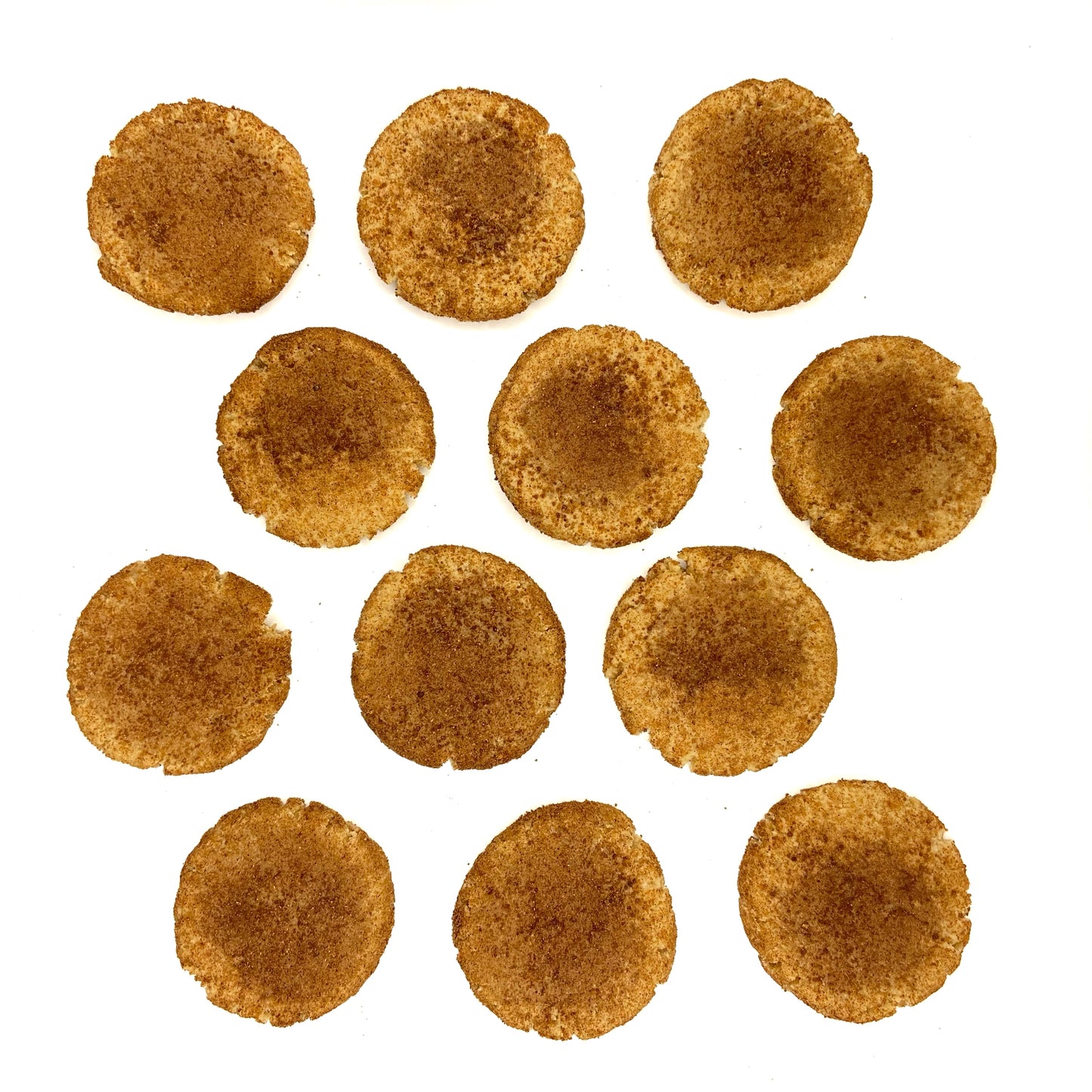 snicky doodle superfood cookies