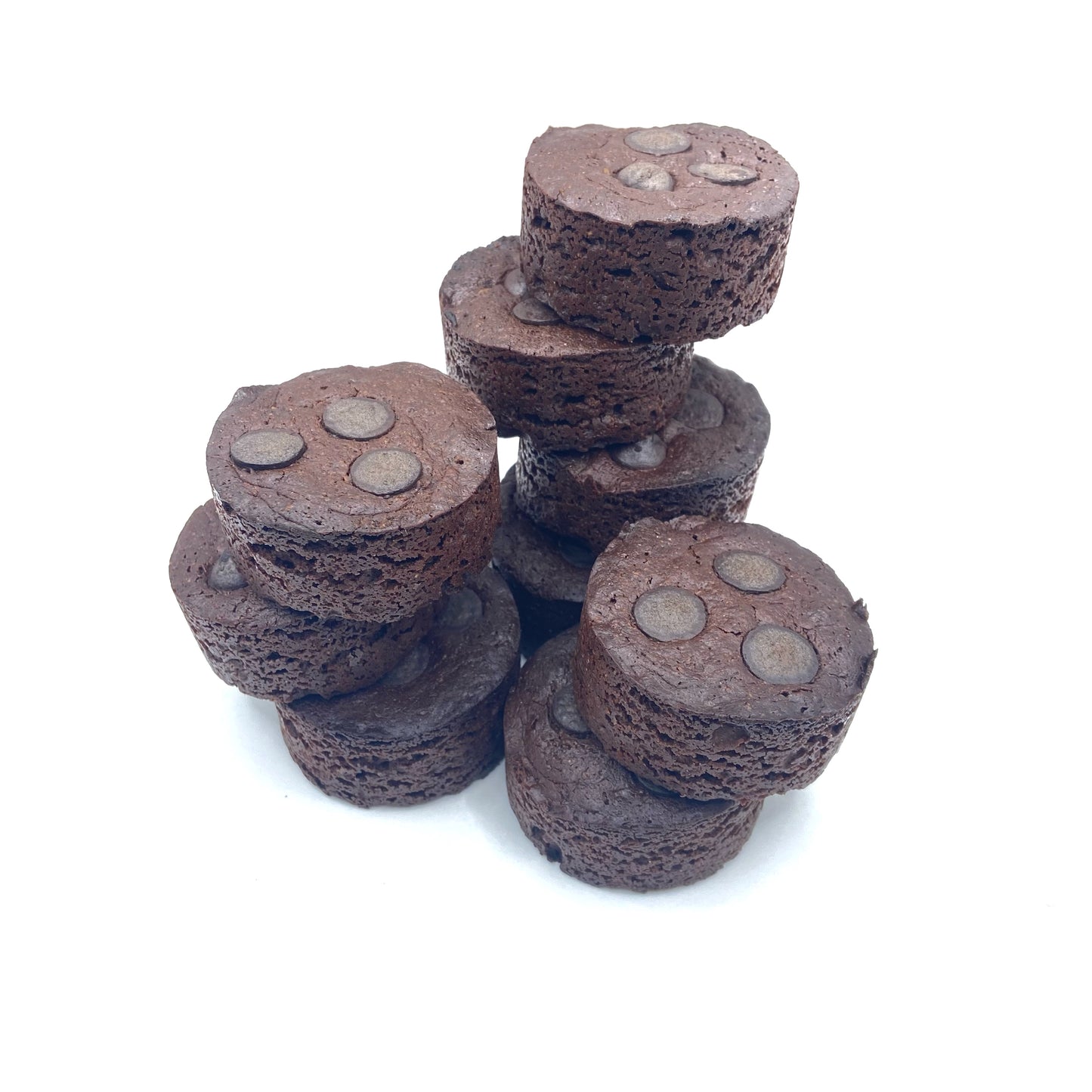 superfood brownie bites