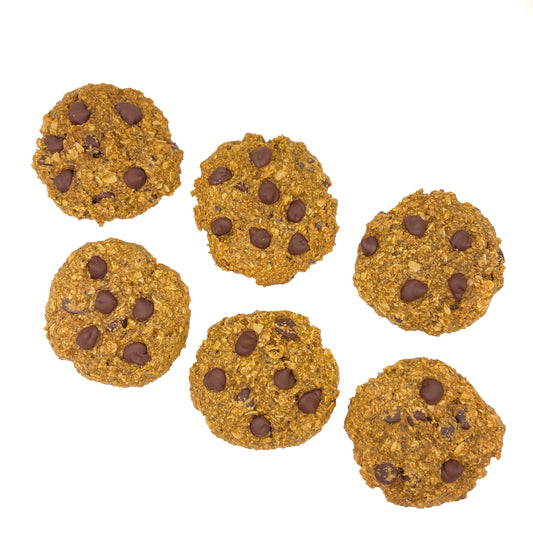 superfood lactation cookies
