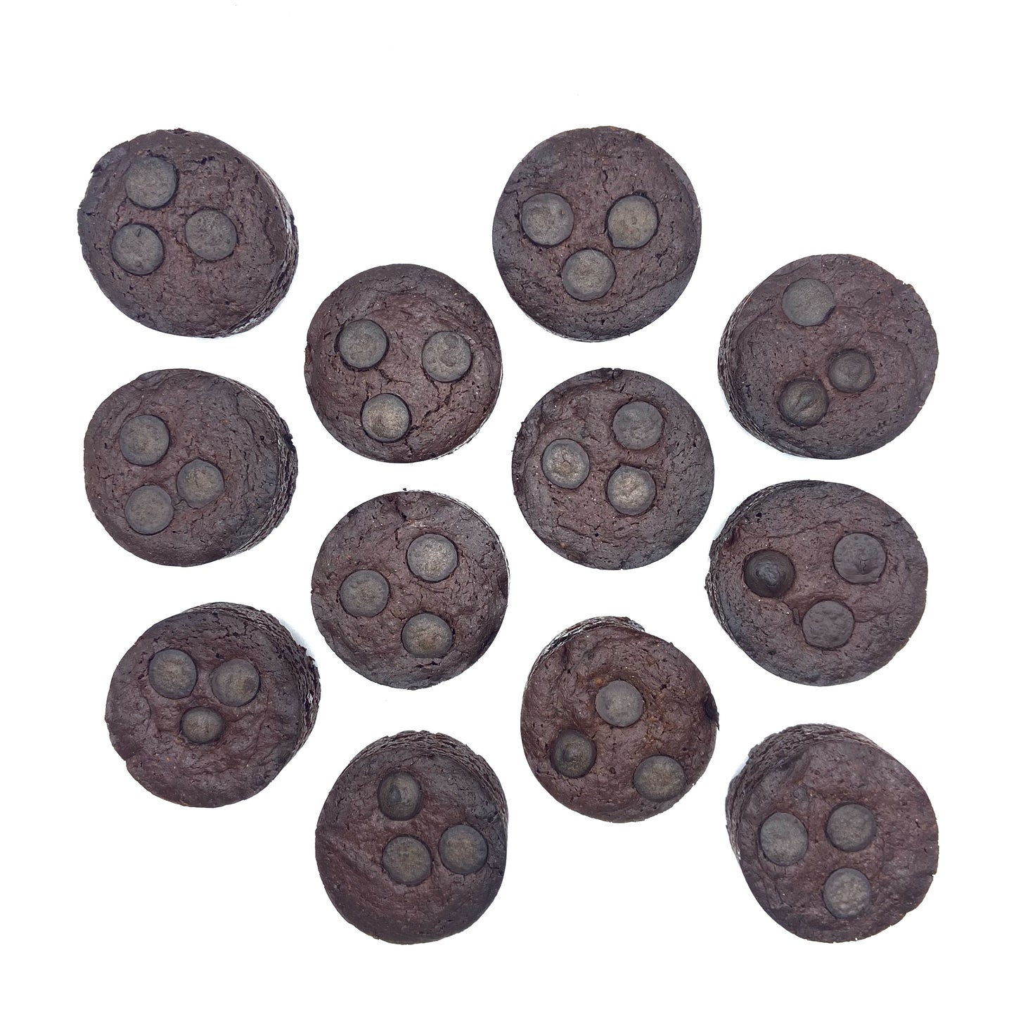 superfood brownie bites