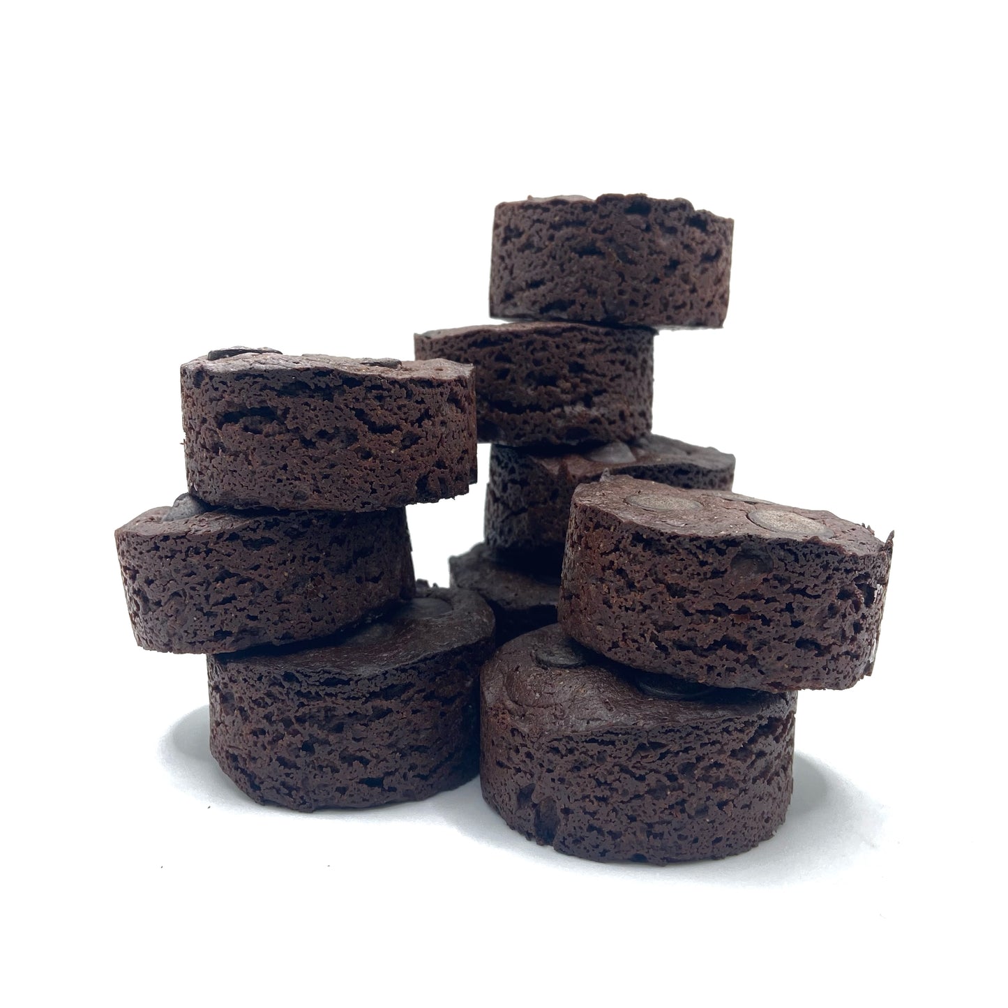 superfood brownie bites