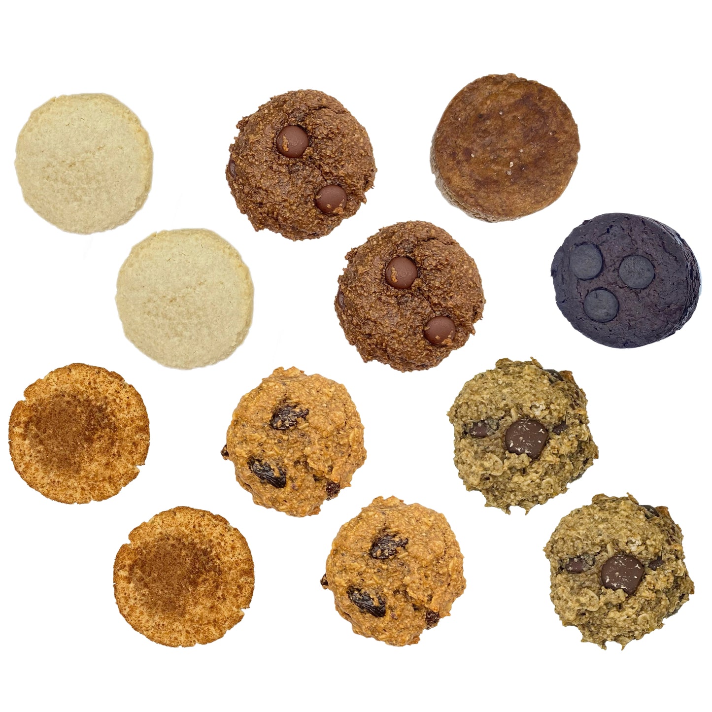 superfood variety pack