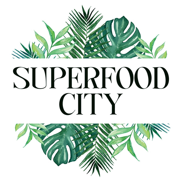 Superfood City